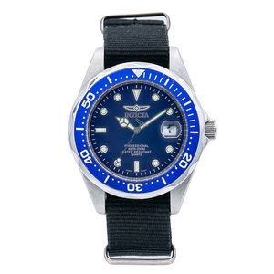 Invicta watch